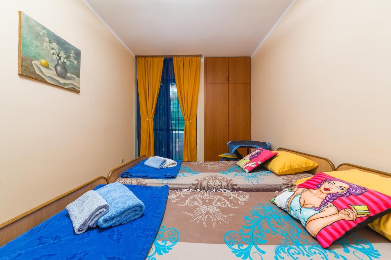 Guest house Joy 2 Budva