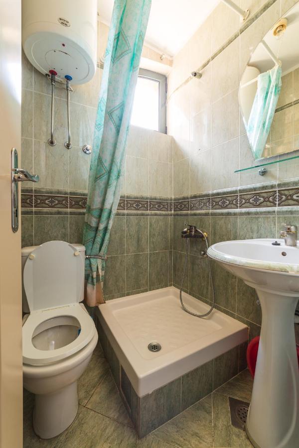 Joy 2 Guest house Budva