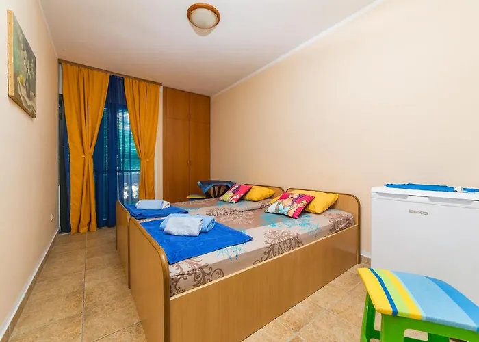 Joy Apartments 2